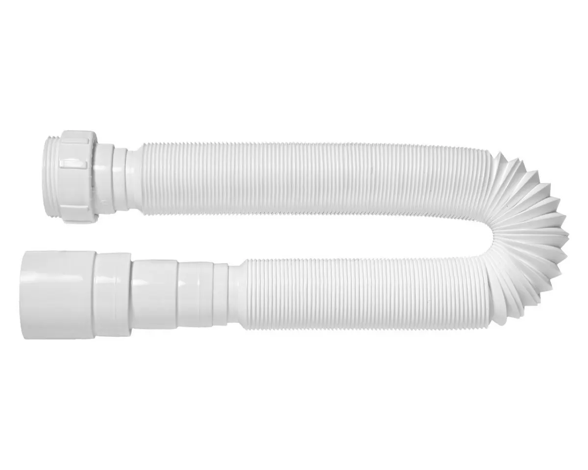 Sifão Extensivo Universal